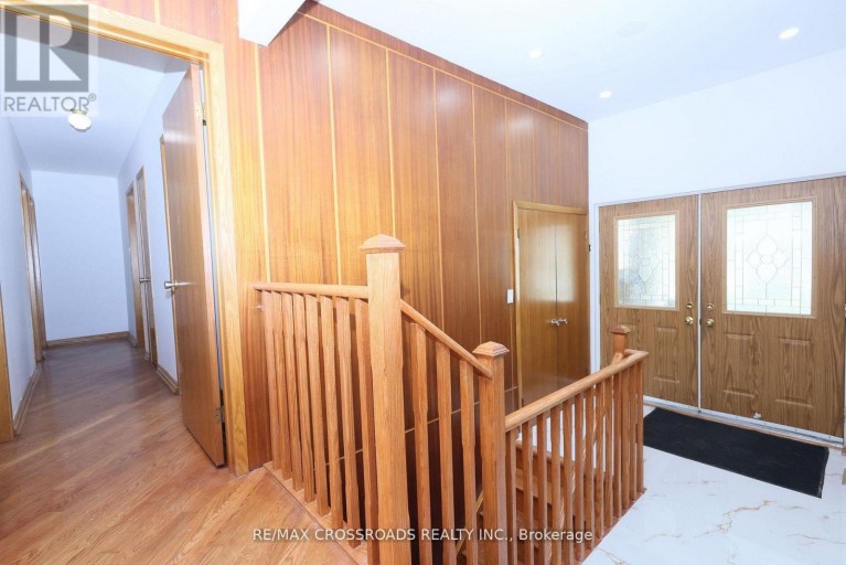 83 PEGASUS TRAIL, Toronto (Woburn), Ontario, M1G3N8
