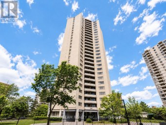 1902 - 330 DIXON ROAD Toronto (Kingsview Village-The Westway) Ontario photo 1
