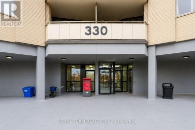 1902 - 330 DIXON ROAD Toronto (Kingsview Village-The Westway) Ontario photo 3