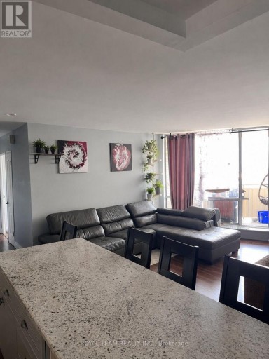 1902 - 330 DIXON ROAD, Toronto (Kingsview Village-The Westway), Ontario, M9R1S9