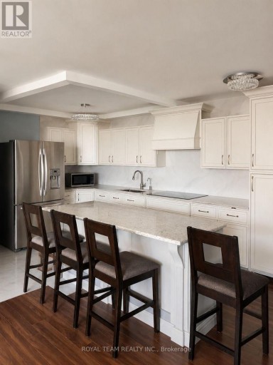 1902 - 330 DIXON ROAD, Toronto (Kingsview Village-The Westway), Ontario, M9R1S9