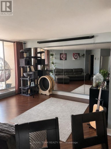 1902 - 330 DIXON ROAD, Toronto (Kingsview Village-The Westway), Ontario, M9R1S9