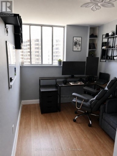 1902 - 330 DIXON ROAD, Toronto (Kingsview Village-The Westway), Ontario, M9R1S9