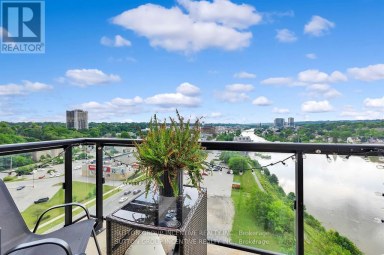 1005 - 150 WATER STREET Cambridge Ontario photo 1