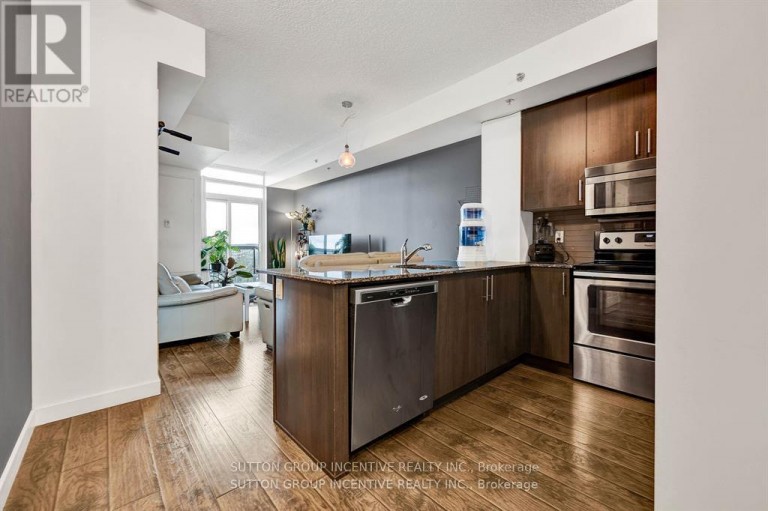 1005 - 150 WATER STREET, Cambridge, Ontario, N1R3B6