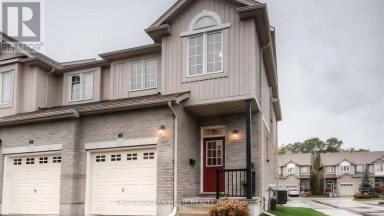 85 - 105 PINNACLE DRIVE Kitchener Ontario photo 1