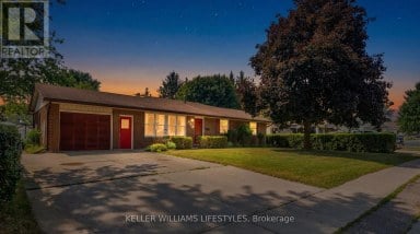 288 CARRIE STREET Strathroy-Caradoc (NW) Ontario photo 1