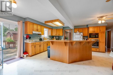 288 CARRIE STREET Strathroy-Caradoc (NW) Ontario photo 10
