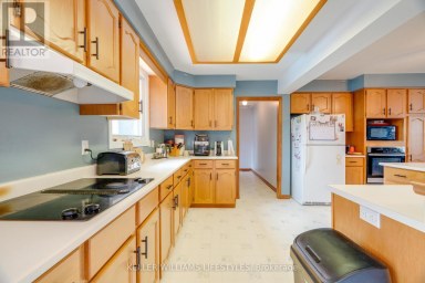288 CARRIE STREET Strathroy-Caradoc (NW) Ontario photo 11