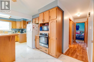 288 CARRIE STREET Strathroy-Caradoc (NW) Ontario photo 19