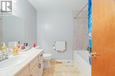 288 CARRIE STREET Strathroy-Caradoc (NW) Ontario photo 20