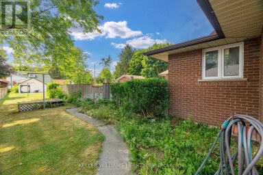 288 CARRIE STREET Strathroy-Caradoc (NW) Ontario photo 31