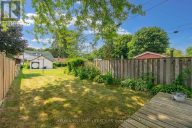 288 CARRIE STREET Strathroy-Caradoc (NW) Ontario photo 32