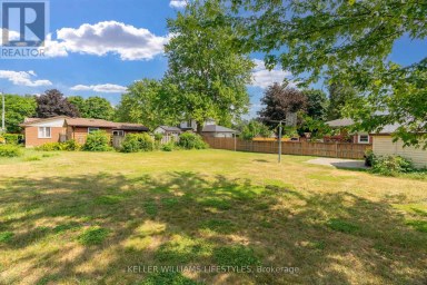 288 CARRIE STREET Strathroy-Caradoc (NW) Ontario photo 34