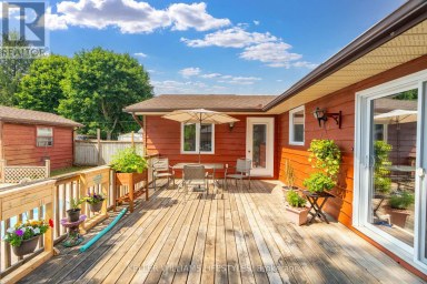 288 CARRIE STREET Strathroy-Caradoc (NW) Ontario photo 35