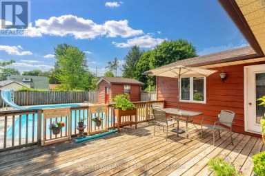 288 CARRIE STREET Strathroy-Caradoc (NW) Ontario photo 36