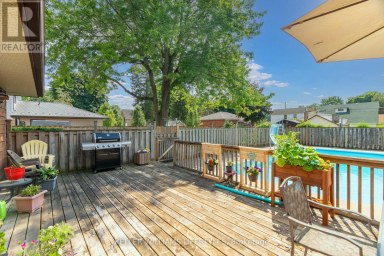 288 CARRIE STREET Strathroy-Caradoc (NW) Ontario photo 37