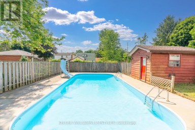 288 CARRIE STREET Strathroy-Caradoc (NW) Ontario photo 38