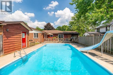 288 CARRIE STREET Strathroy-Caradoc (NW) Ontario photo 39
