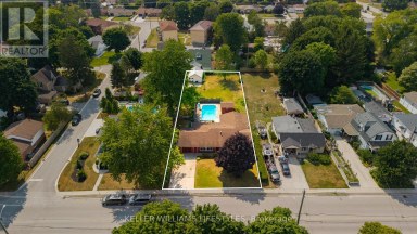288 CARRIE STREET Strathroy-Caradoc (NW) Ontario photo 41