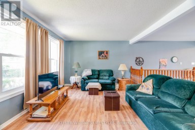 288 CARRIE STREET Strathroy-Caradoc (NW) Ontario photo 5