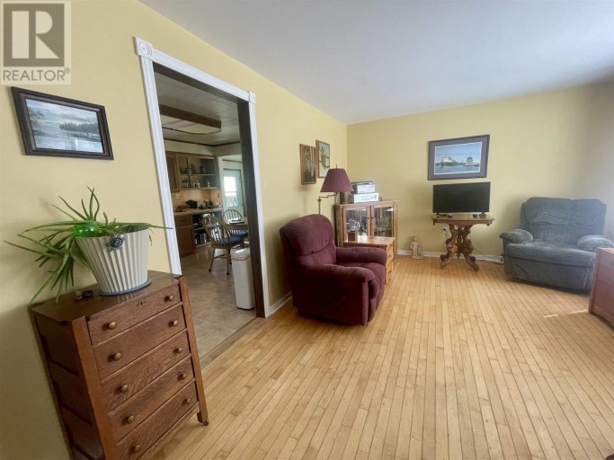 40 Frances ST, Thessalon, Ontario, P0R1L0