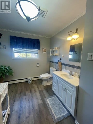 40 Frances ST, Thessalon, Ontario, P0R1L0
