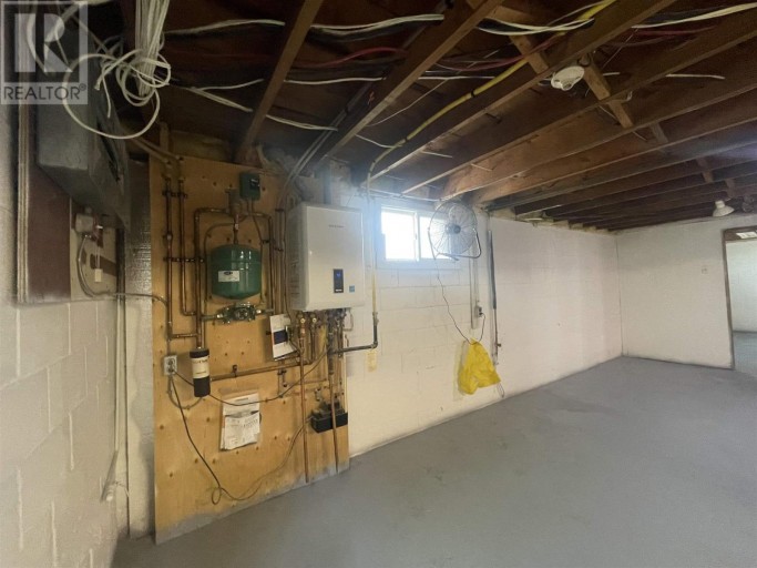 40 Frances ST, Thessalon, Ontario, P0R1L0