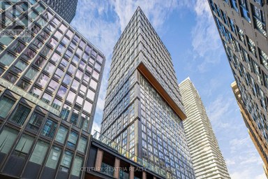 P2 #17 - 82 DALHOUSIE STREET Toronto (Church-Yonge Corridor) Ontario photo 1