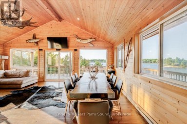 4 263 C (LANGHORN) ISLAND Carling Ontario photo 10