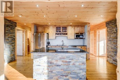 4 263 C (LANGHORN) ISLAND Carling Ontario photo 11