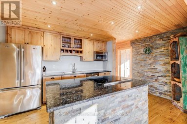 4 263 C (LANGHORN) ISLAND Carling Ontario photo 12