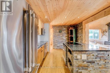 4 263 C (LANGHORN) ISLAND Carling Ontario photo 13