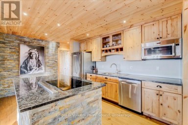 4 263 C (LANGHORN) ISLAND Carling Ontario photo 14