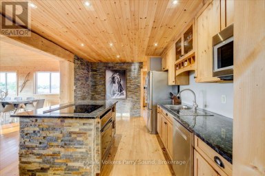 4 263 C (LANGHORN) ISLAND Carling Ontario photo 15