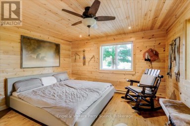 4 263 C (LANGHORN) ISLAND Carling Ontario photo 20
