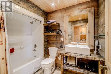 4 263 C (LANGHORN) ISLAND Carling Ontario photo 21