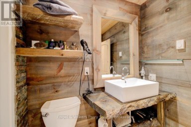 4 263 C (LANGHORN) ISLAND Carling Ontario photo 22
