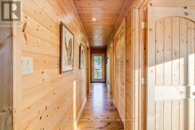 4 263 C (LANGHORN) ISLAND Carling Ontario photo 23