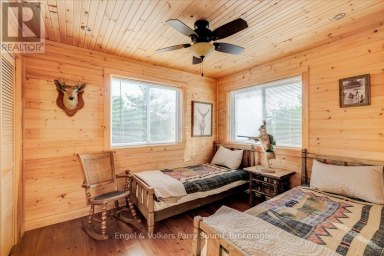 4 263 C (LANGHORN) ISLAND Carling Ontario photo 24