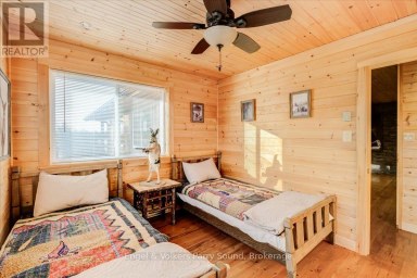 4 263 C (LANGHORN) ISLAND Carling Ontario photo 25