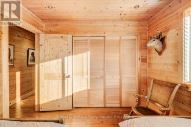 4 263 C (LANGHORN) ISLAND Carling Ontario photo 26