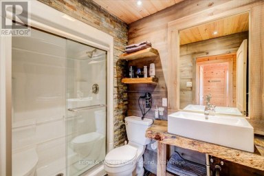4 263 C (LANGHORN) ISLAND Carling Ontario photo 29