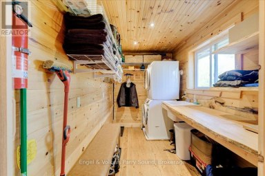 4 263 C (LANGHORN) ISLAND Carling Ontario photo 31