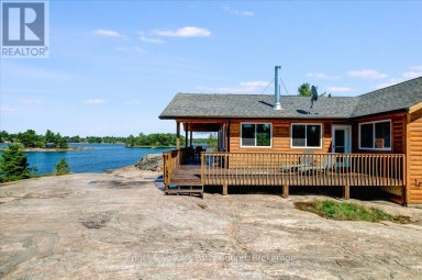4 263 C (LANGHORN) ISLAND Carling Ontario photo 32