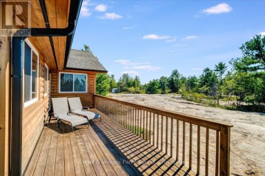 4 263 C (LANGHORN) ISLAND Carling Ontario photo 33