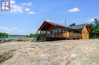4 263 C (LANGHORN) ISLAND Carling Ontario photo 34