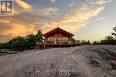 4 263 C (LANGHORN) ISLAND Carling Ontario photo 36