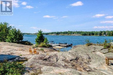 4 263 C (LANGHORN) ISLAND Carling Ontario photo 39