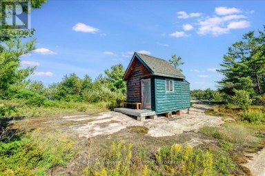 4 263 C (LANGHORN) ISLAND Carling Ontario photo 41